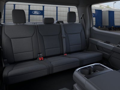 Ford F-150 XLT 2026