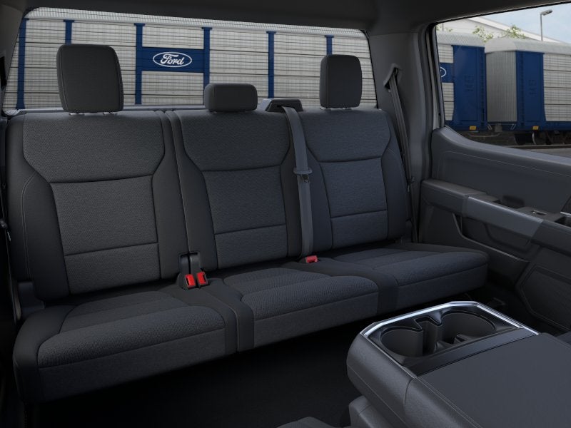 Ford F-150 XLT 2026
