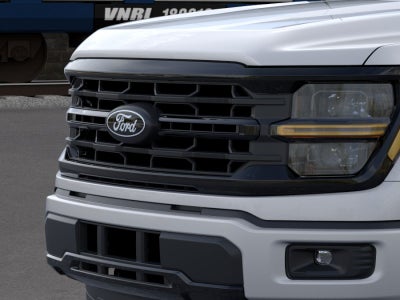 Ford F-150 XLT 2026