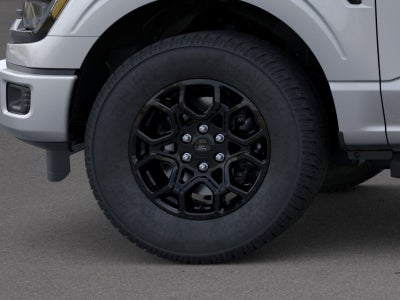 Ford F-150 XLT 2026