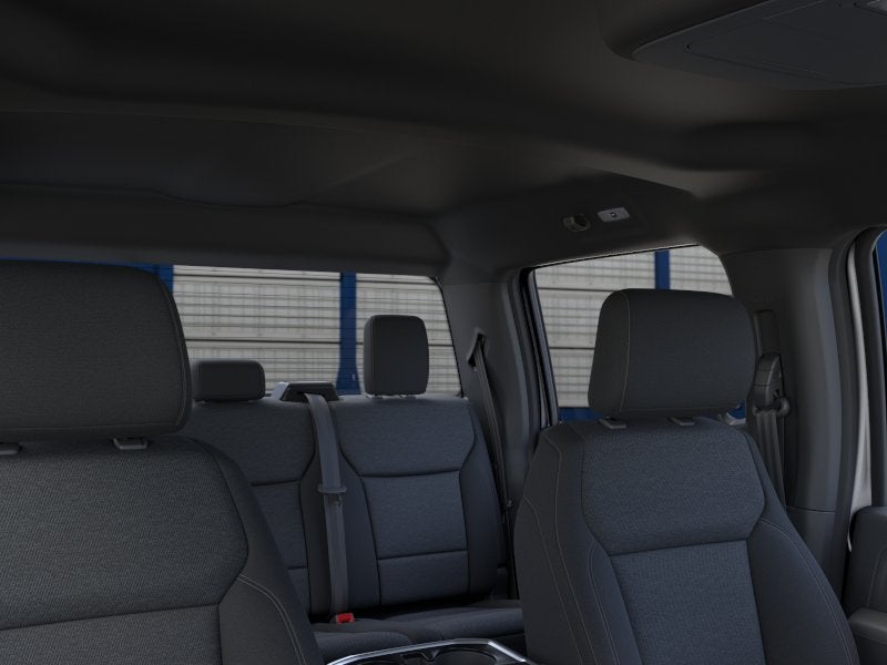 Ford F-150 XLT 2026