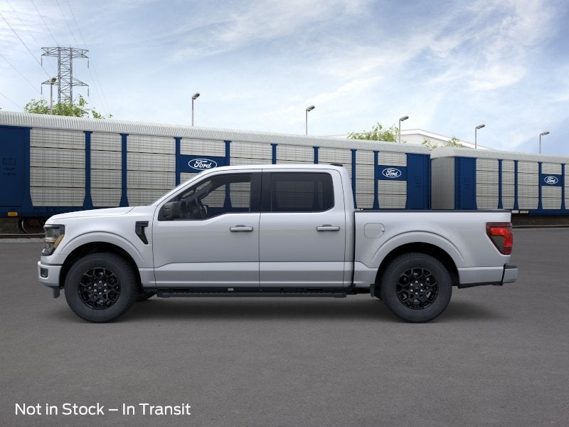 Ford F-150 XLT 2026