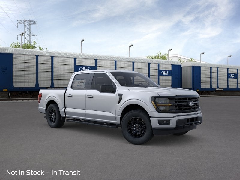 Ford F-150 XLT 2026