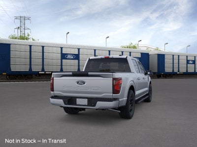 Ford F-150 XLT 2026