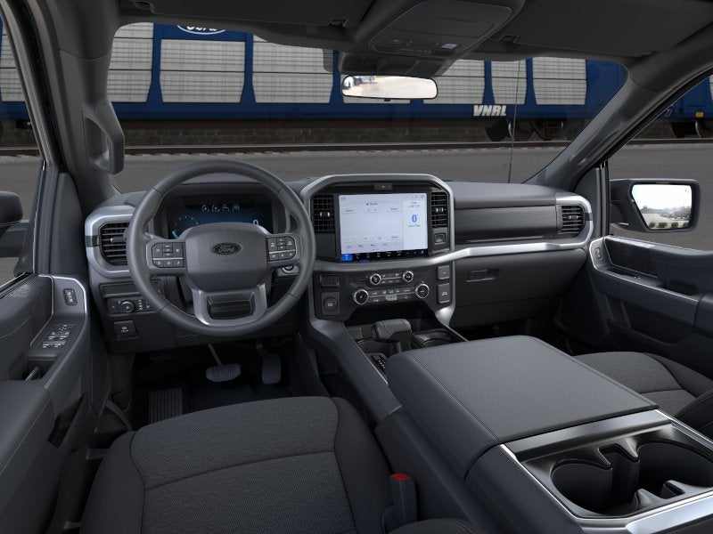 Ford F-150 XLT 2026