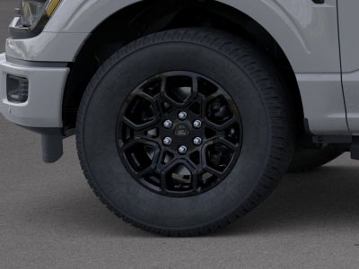 Ford F-150 XLT 2026