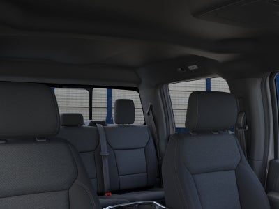 Ford F-150 XLT 2026