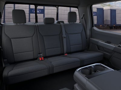 Ford F-150 XLT 2026