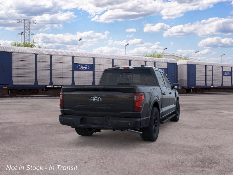 Ford F-150 XLT 2026