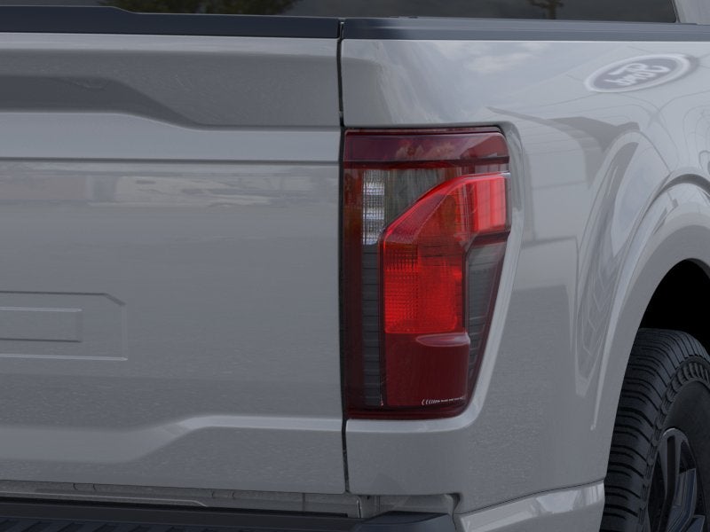 Ford F-150 XLT 2026