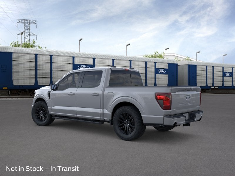 Ford F-150 XLT 2026