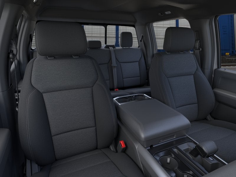 Ford F-150 XLT 2026