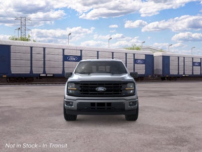 Ford F-150 XLT 2026