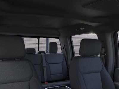 Ford F-150 XLT 2026