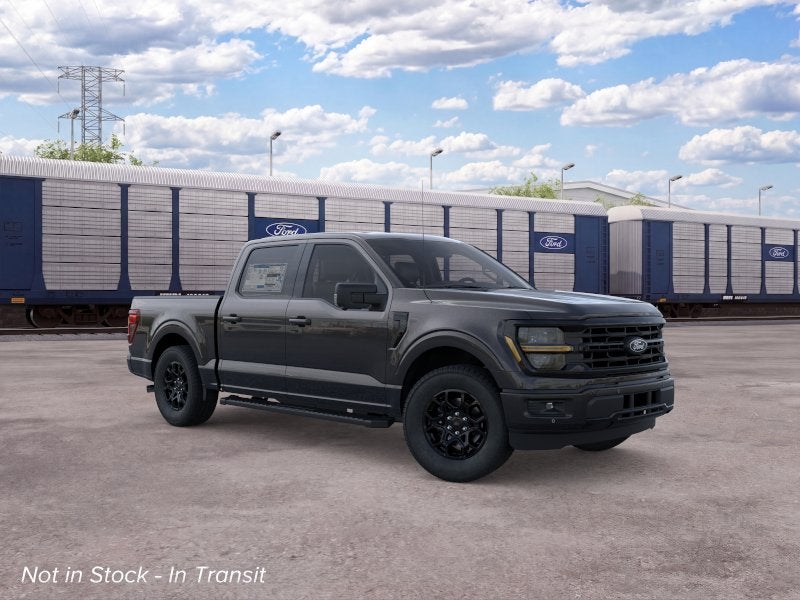 Ford F-150 XLT 2026