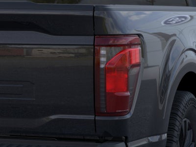 Ford F-150 XLT 2026