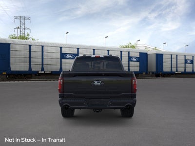 Ford F-150 XLT 2026