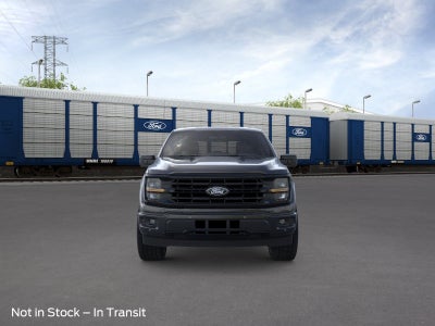 Ford F-150 XLT 2026