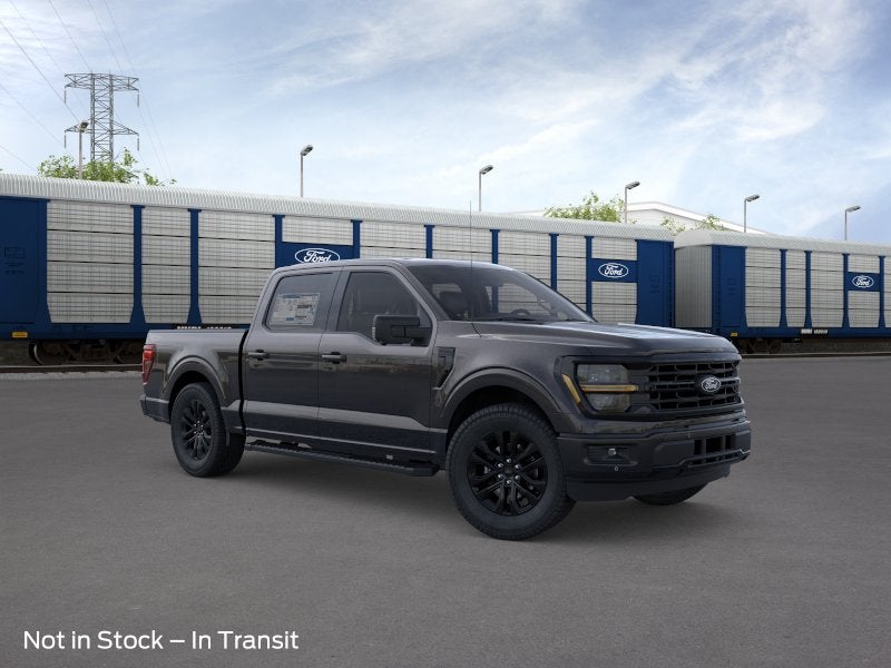 Ford F-150 XLT 2026