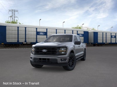 Ford F-150 XLT 2026