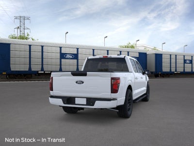 Ford F-150 XLT 2026