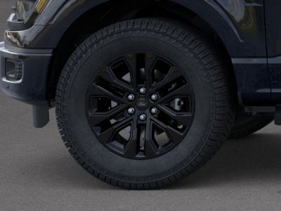 Ford F-150 XLT 2026