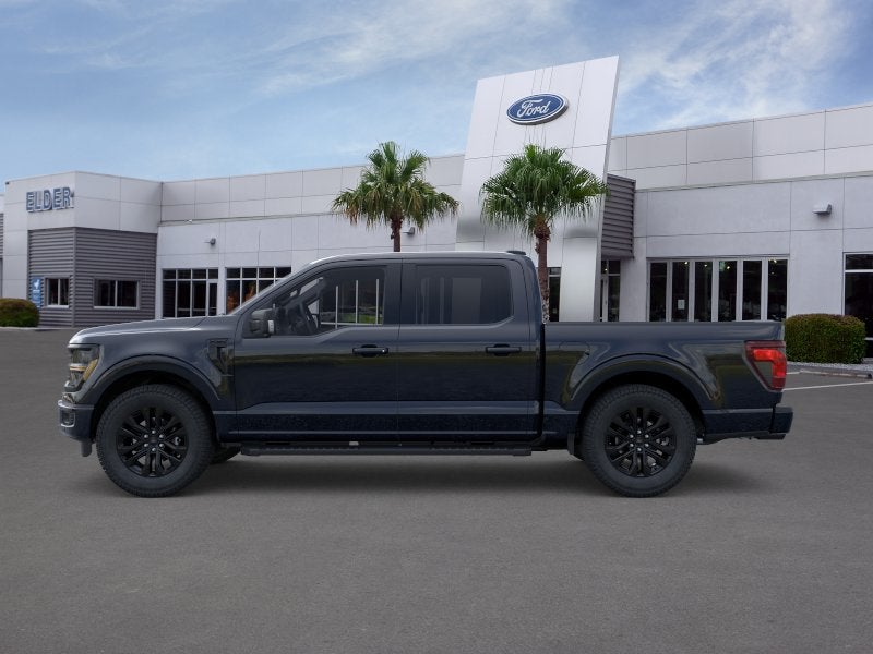 Ford F-150 XLT 2026