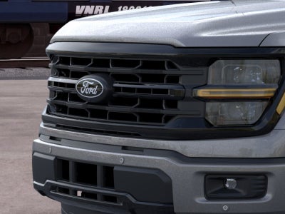 Ford F-150 XLT 2026