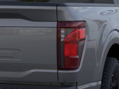 Ford F-150 XLT 2026