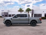 Ford F-150 XLT 2026