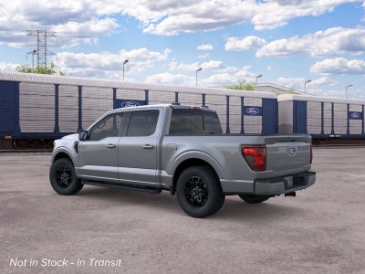 Ford F-150 XLT 2026