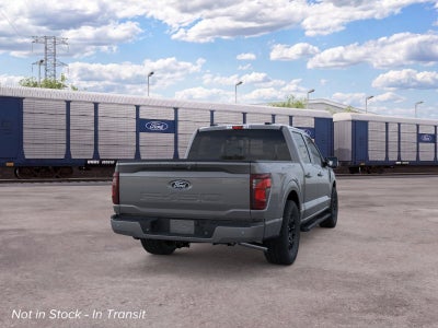 Ford F-150 XLT 2026
