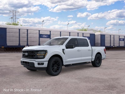 Ford F-150 XLT 2026