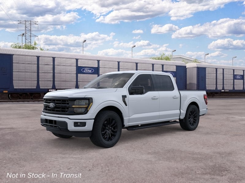 Ford F-150 XLT 2026