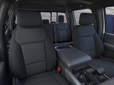 Ford F-150 XLT 2026