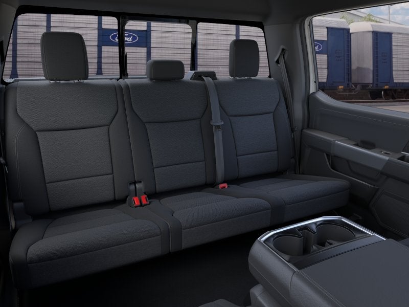 Ford F-150 XLT 2026