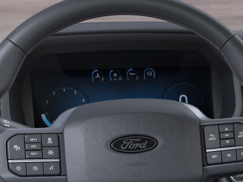 Ford F-150 XLT 2026