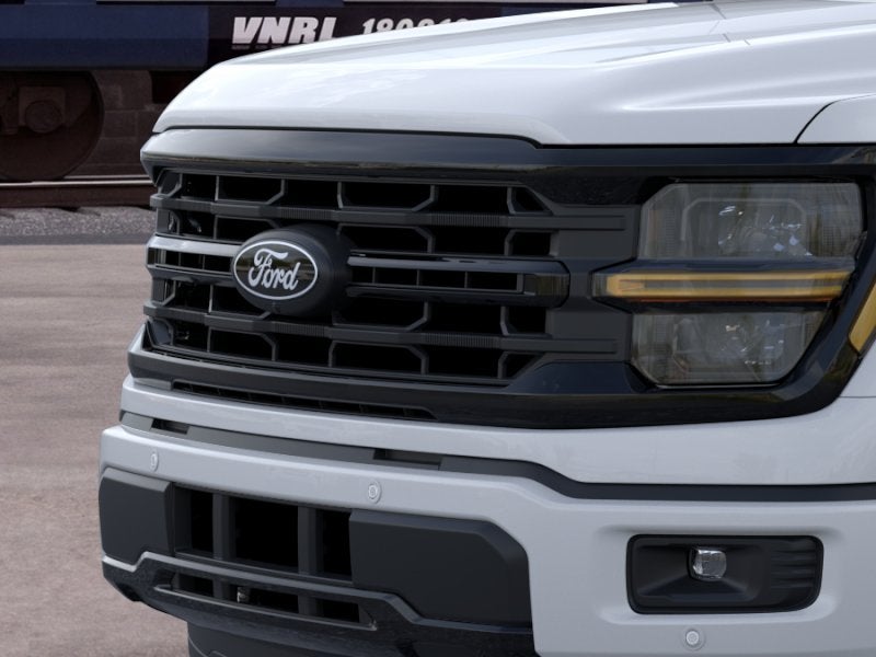 Ford F-150 XLT 2026