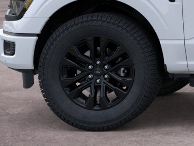 Ford F-150 XLT 2026