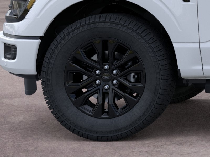Ford F-150 XLT 2026