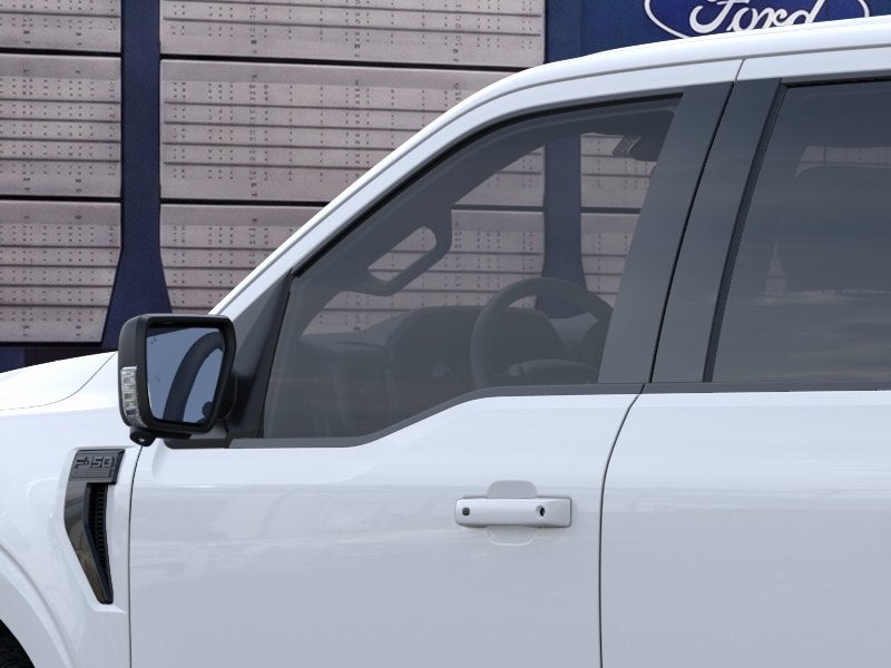 Ford F-150 XLT 2026