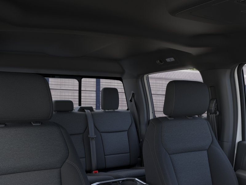 Ford F-150 XLT 2026