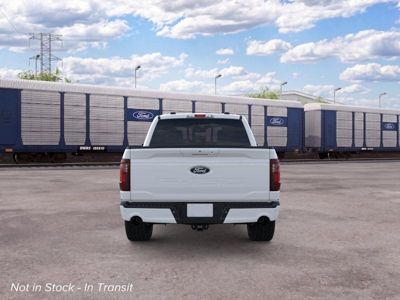Ford F-150 XLT 2026