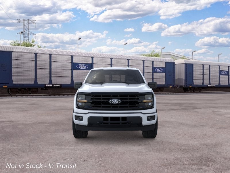 Ford F-150 XLT 2026