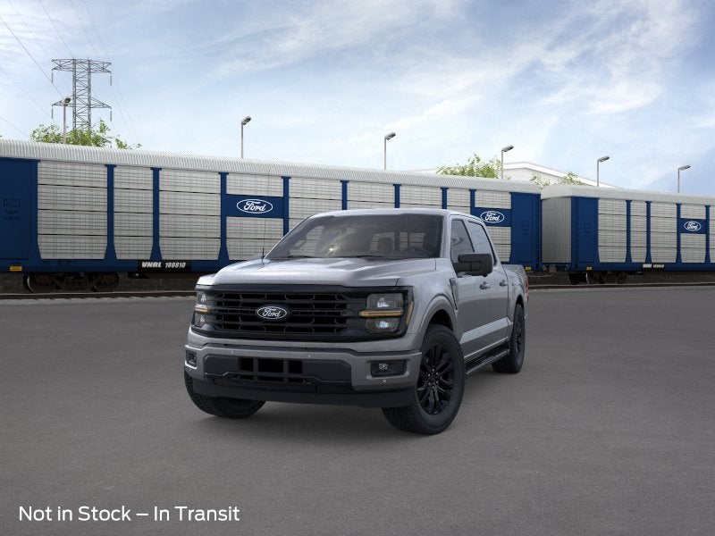 Ford F-150 XLT 2026