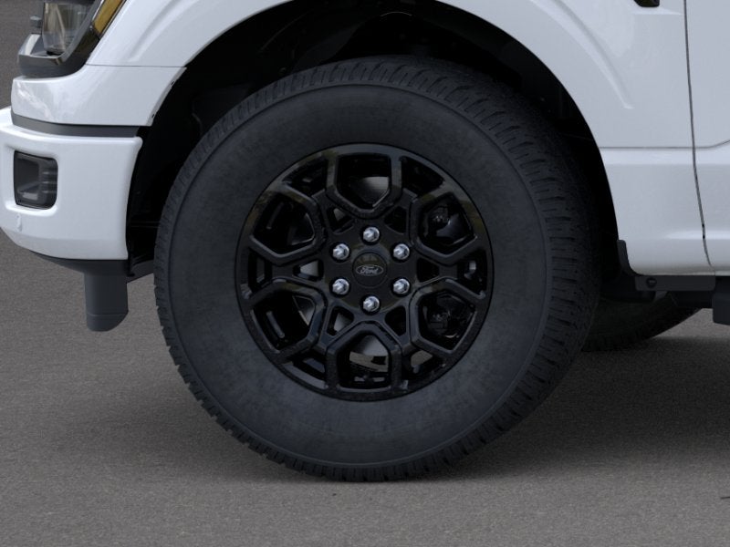 Ford F-150 XLT 2026