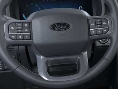 Ford F-150 XLT 2026