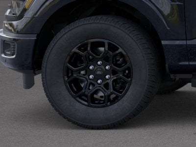 Ford F-150 XLT 2026