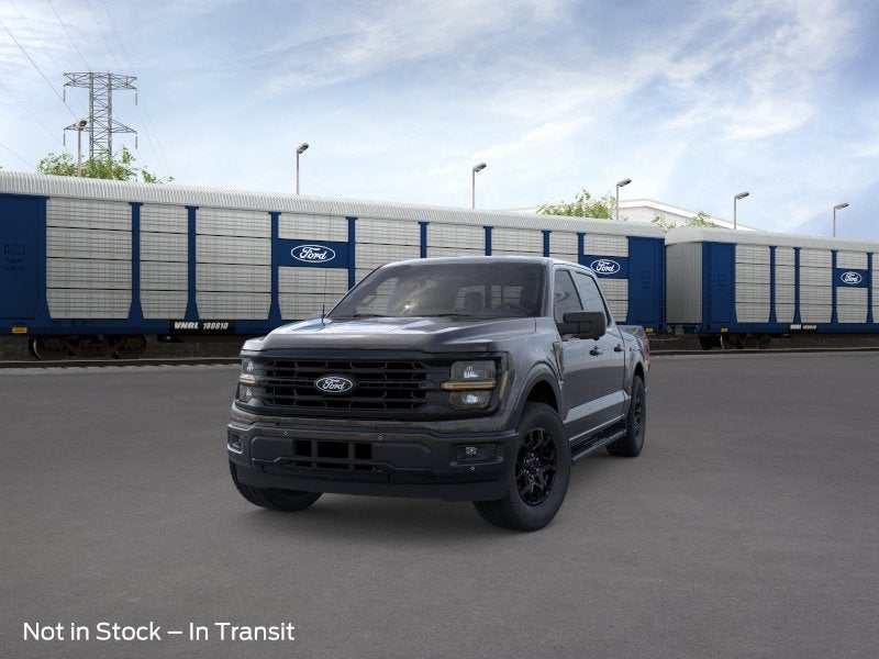 Ford F-150 XLT 2026