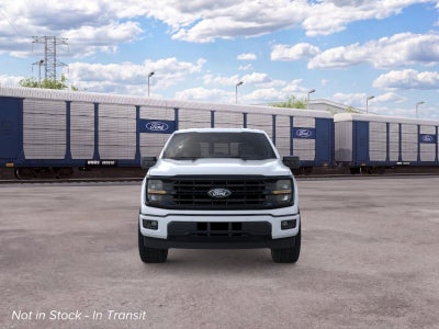 Ford F-150 XLT 2026